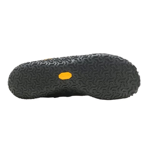 Merrell Trail Glove 7 - Mens Trail Running Shoes - Triple Black