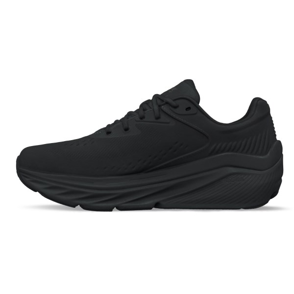 Altra Via Olympus 2 - Mens Running Shoes - Black