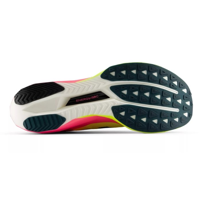 New Balance FuelCell Supercomp Elite v5 London Marathon - Mens Racing Shoes - London Marathon