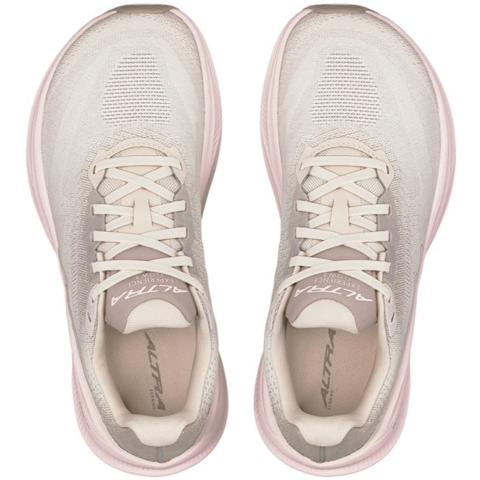 Altra Experience Flow 3 - Womens Running Shoes - Tan