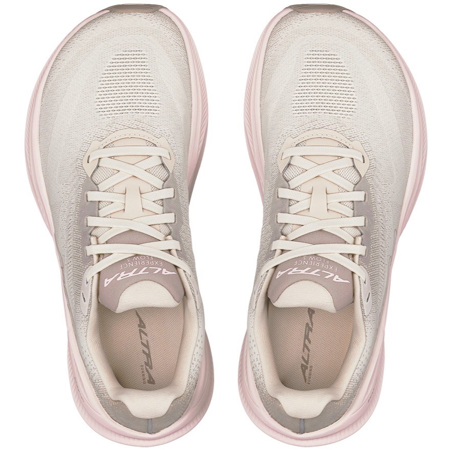 Altra Experience Flow 3 - Womens Running Shoes - Tan