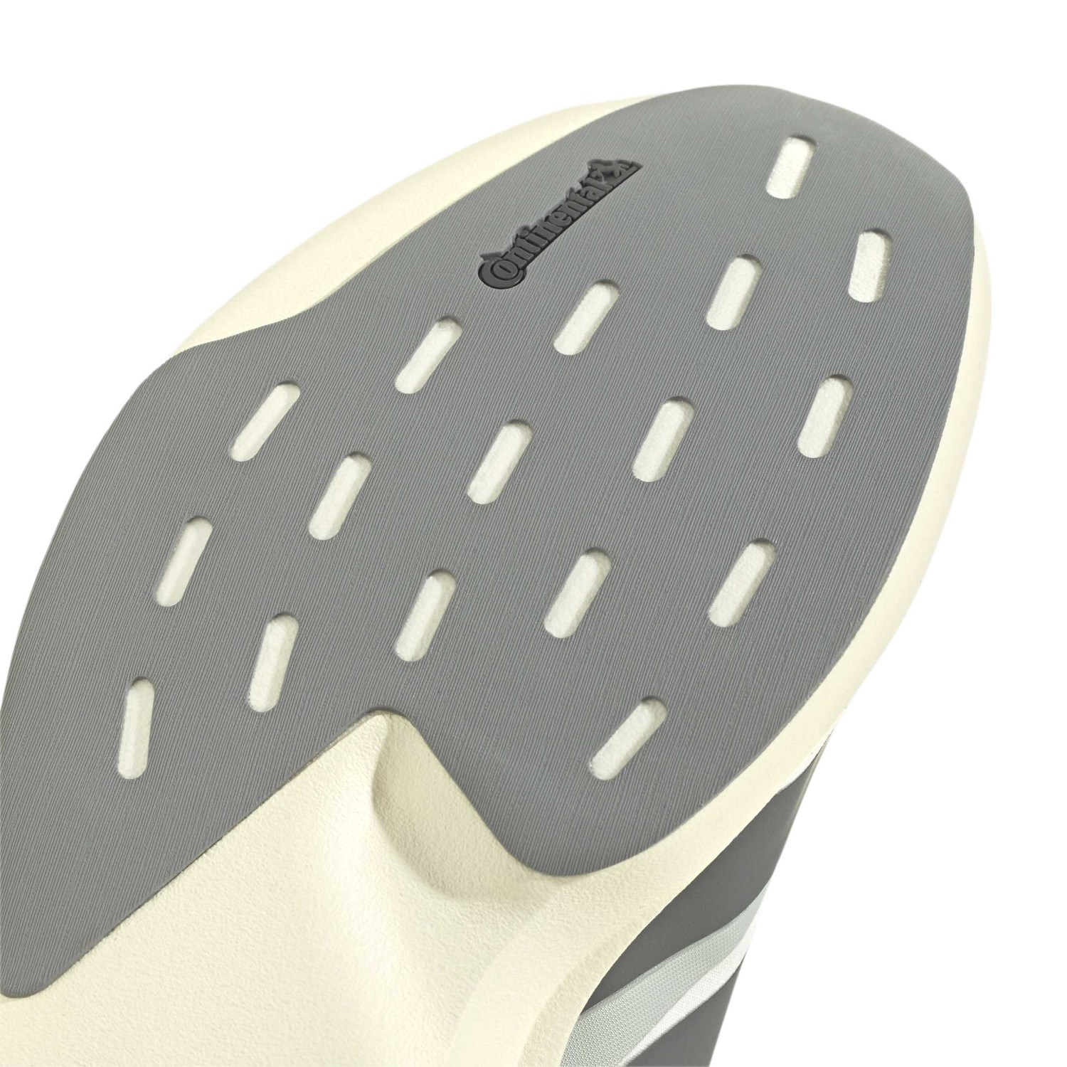 adidas Adizero Evo SL EXO - Womens Running Shoes - Cloud White/Grey Four/Wonder Silver - image 7