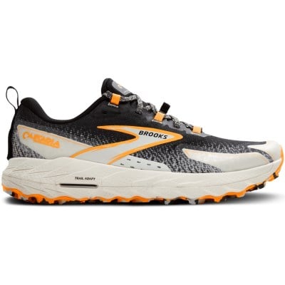 Brooks Cascadia 18 - Mens Trail Running Shoes