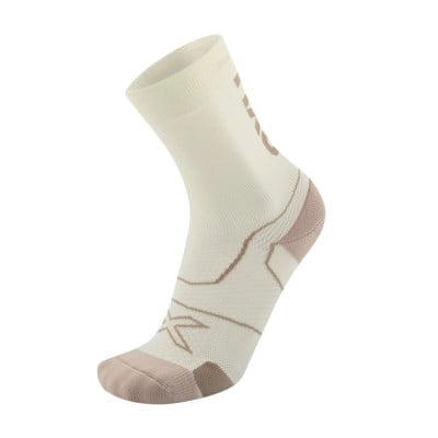 2XU Vectr Cushion Crew - Unisex Running Socks
