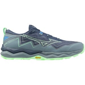 Mizuno Wave Daichi 9 - Mens Trail Running Shoes