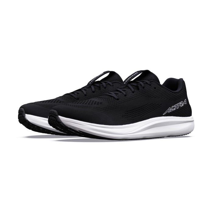 Altra Escalante 5 - Mens Running Shoes - Black/White/Black - image 2