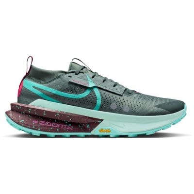 Nike ZoomX Zegama Trail 2 - Mens Trail Running Shoes