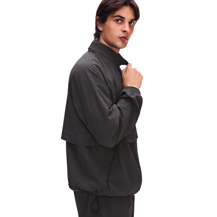 On Mens Performance Volt Jacket - Espresso - image 3