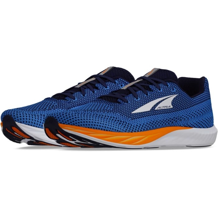 Altra Escalante Racer 2 - Mens Running Shoes - Blue