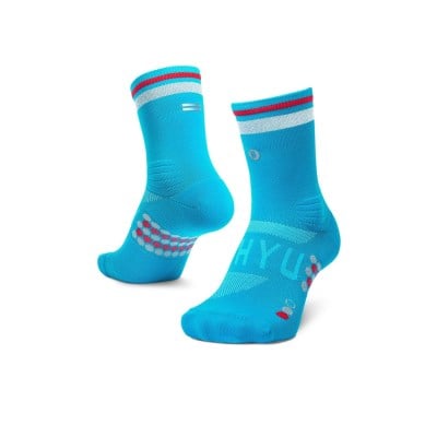 SHYU Crew Racing Socks