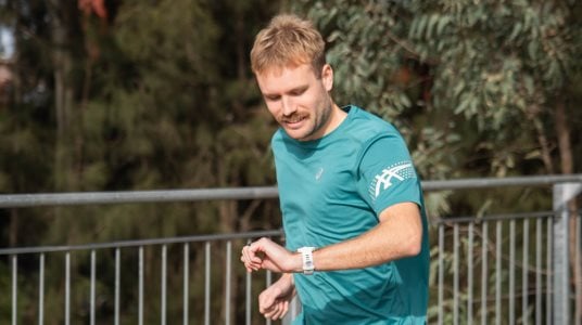 How to Pace Your Next Road Race