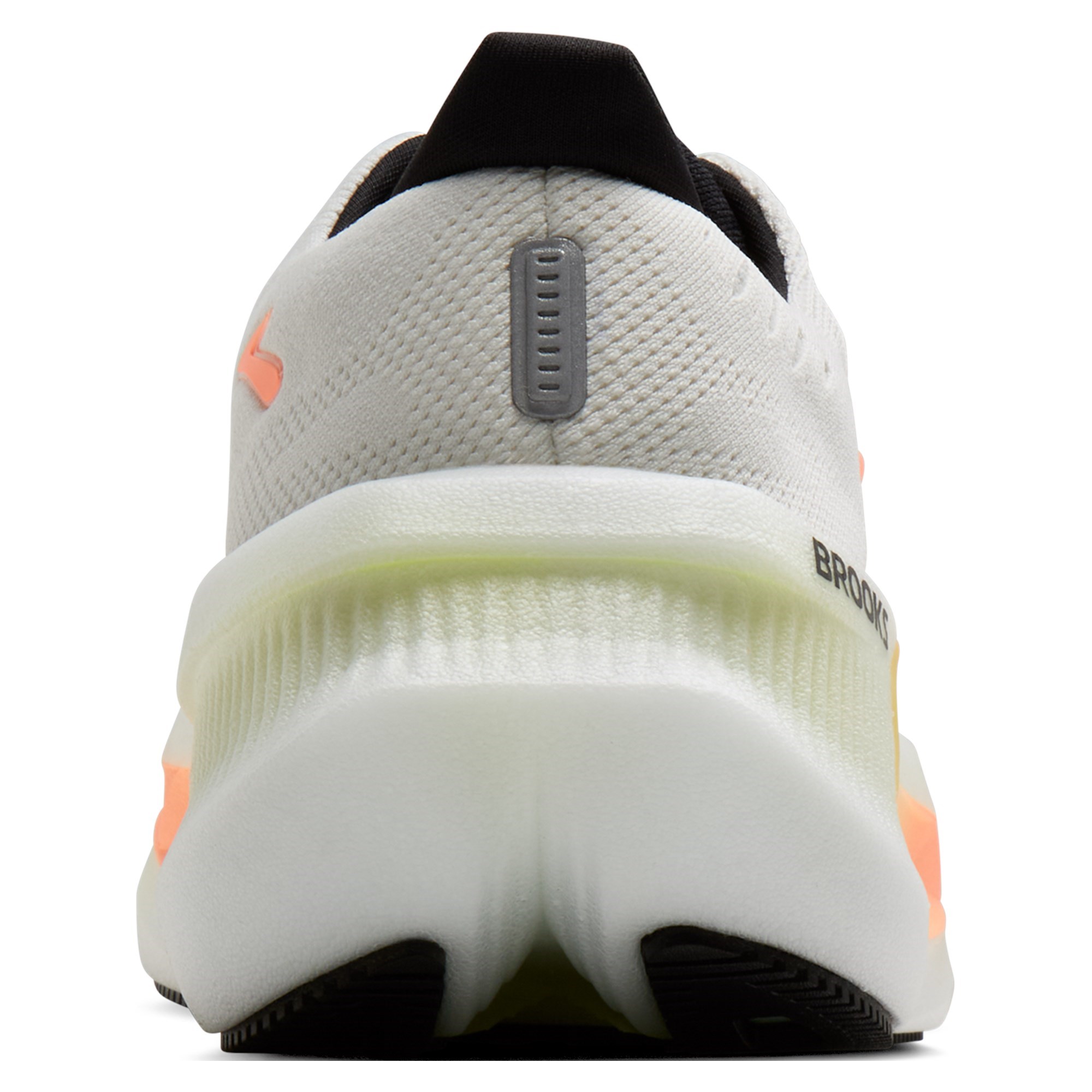 Brooks Glycerin Max 2 - Womens Running Shoes - White/CyberYellow/Nightlife - image 5