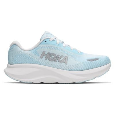 Hoka Rincon 5 - Womens Running Shoes - Glimmering Blue/Silver