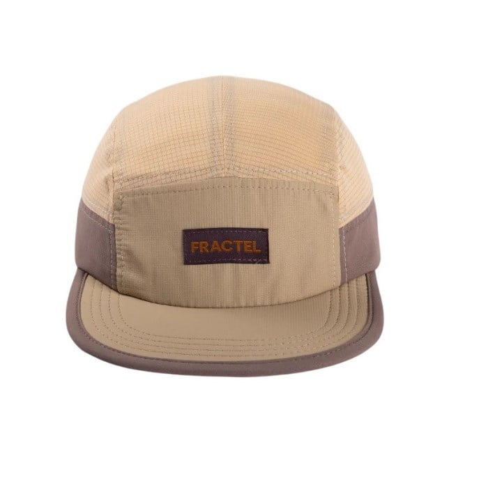Fractel M-Series Running Cap