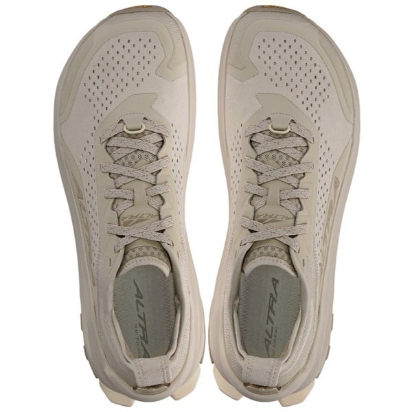 Altra Olympus 6 - Mens Trail Running Shoes - Sand