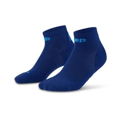 CEP Core Run Low Cut Mens Compression Socks