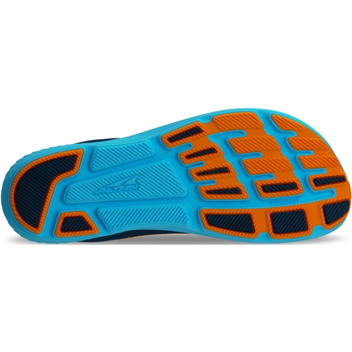 Altra Escalante 4 - Mens Running Shoes - Navy