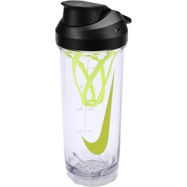 Nike Recharge Shaker Sports Water Bottle - 709ml
