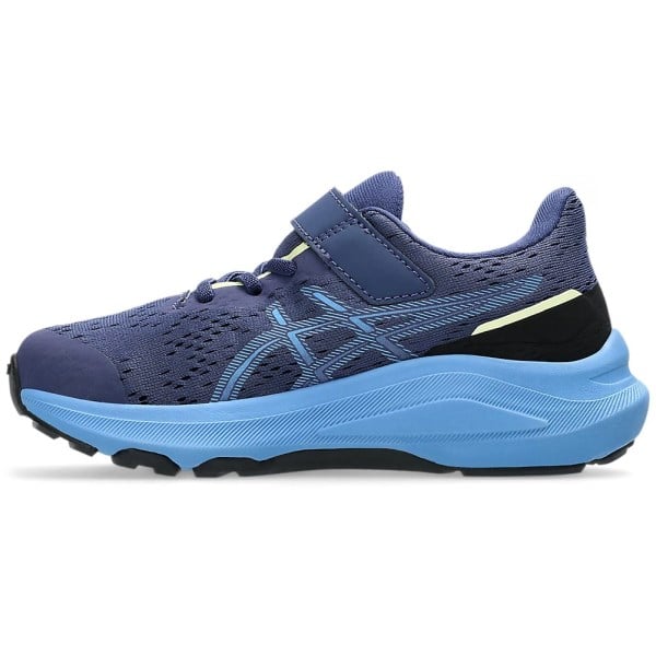 Asics GT-1000 13 PS - Kids Running Shoes - Indigo Blue/Blue Coast