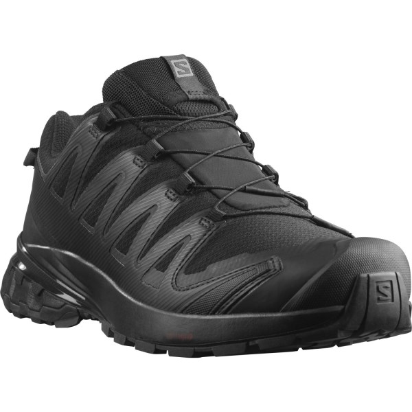 Salomon XA Pro 3D GTX - Mens Hiking Shoes - Triple Black