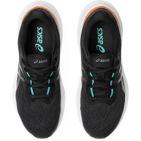 Asics GT-1000 13 GS - Kids Running Shoes - Black/Carbon