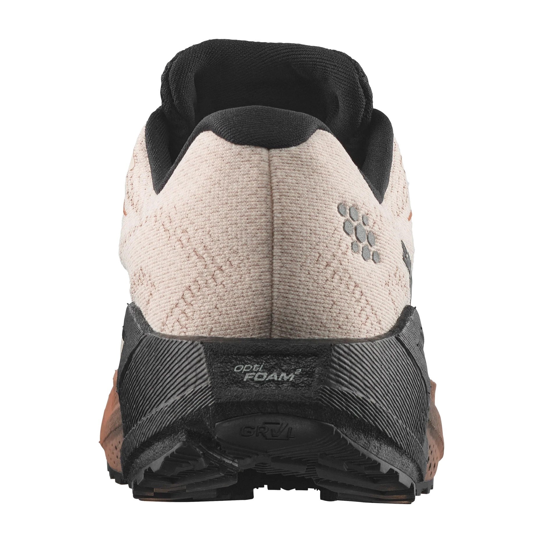 Salomon Aero Blaze 4 GRVL GTX - Mens Trail Running Shoes - Vanilla Ice/Black - image 5