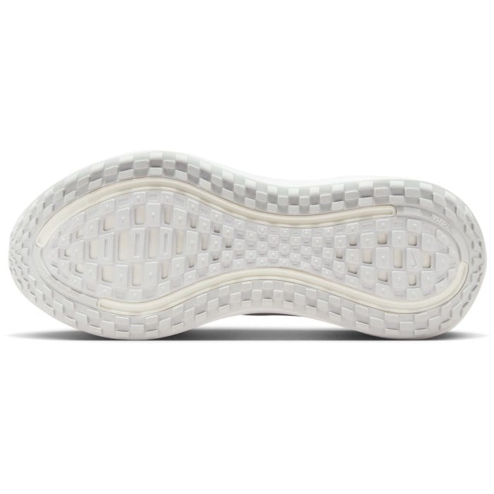 Nike Vomero Plus - Womens Running Shoes - White/Summit White/Photon Dust