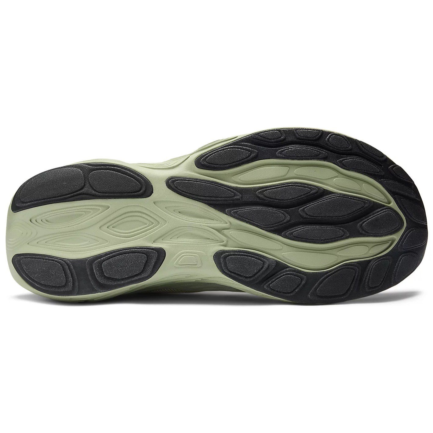 New Balance Fresh Foam X 1080v14 - Mens Running Shoes - Garter Snake/Sea Salt/Boulder