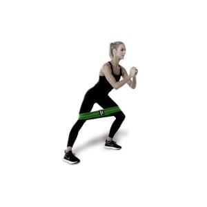 Xpeed Fabric Resistance Loop Band
