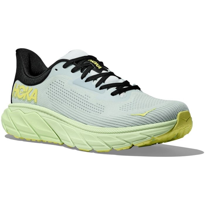 Hoka Arahi 7 - Mens Running Shoes - Droplet/Druzy