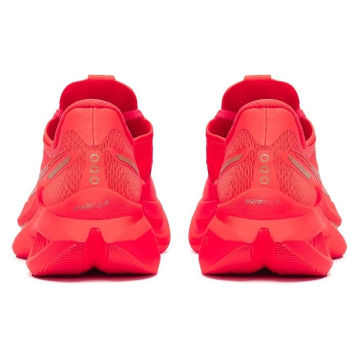 Saucony Endorphin Pro 5 - Womens Racing Shoes - Vizired - image 4