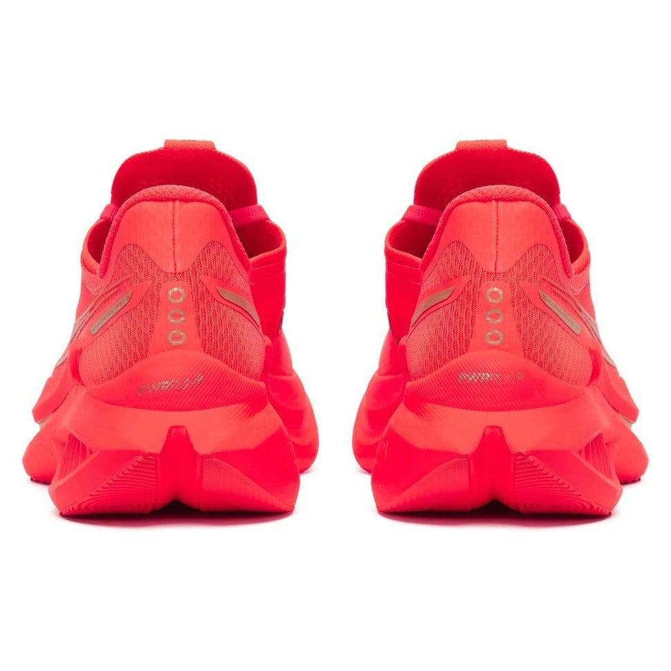 Saucony Endorphin Pro 5 - Womens Racing Shoes - Vizired - image 4