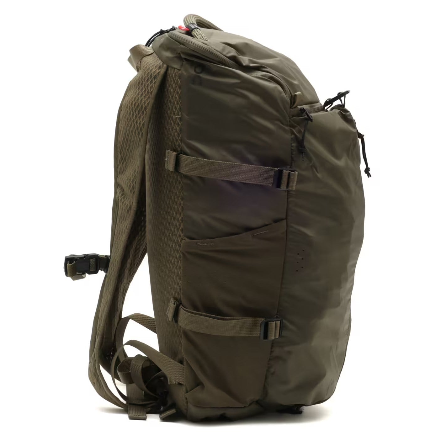 On Speed Pack 18L Lite Backpack - Olive - image 6