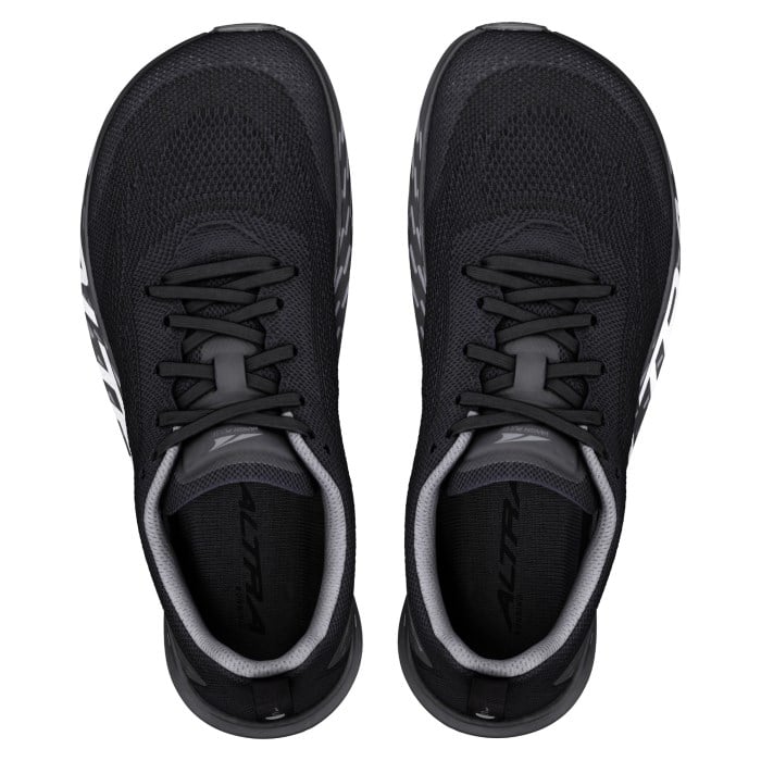 Altra Vanish Pulse - Womens Running Shoes - Black/Silver/Castlerock - image 4