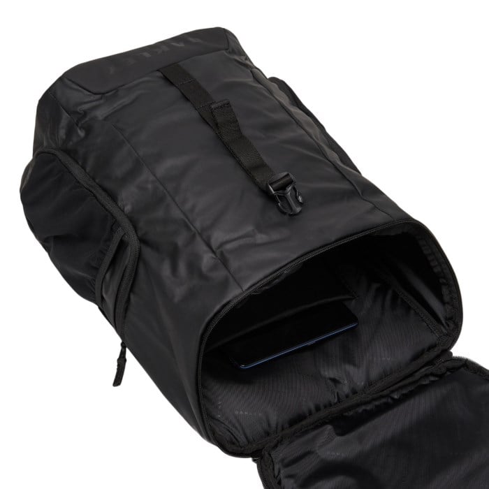 Oakley Road Trip RC Backpack - Black