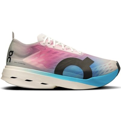 On Running Cloudboom Strike - Mens Road Racing Shoes
