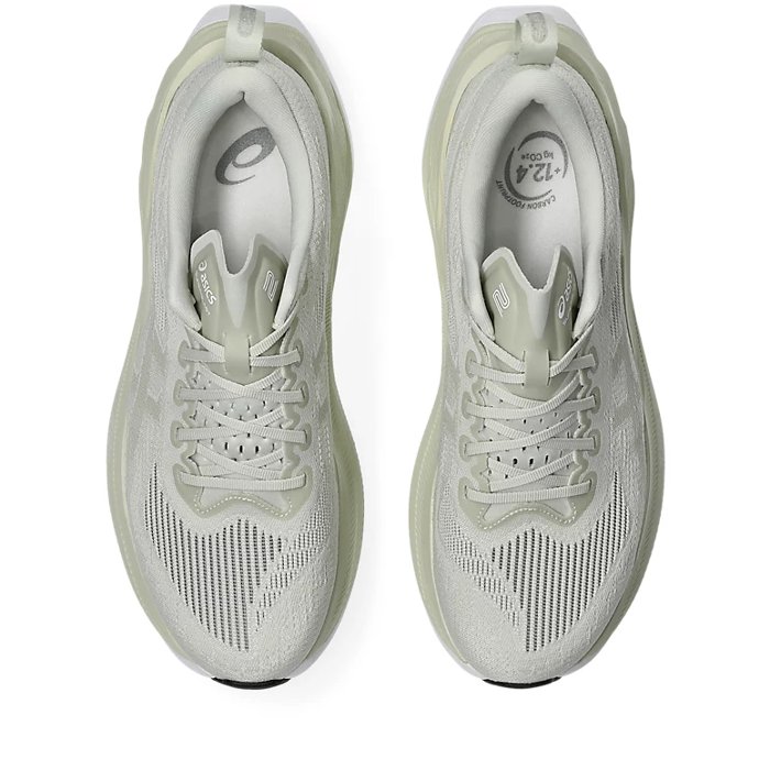 Asics Superblast 2 - Unisex Running Shoes - Lake Grey/White Sage