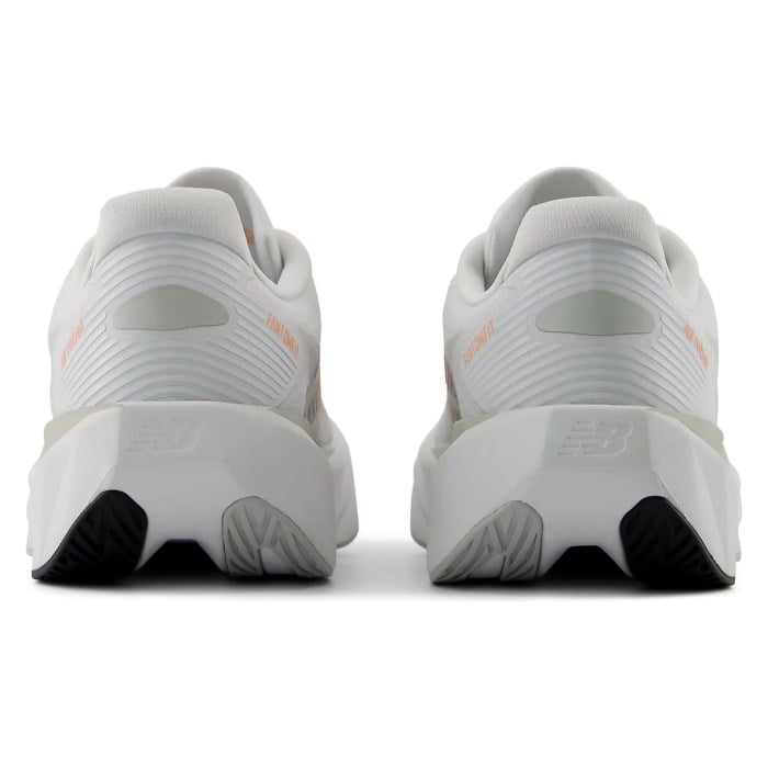 New Balance FuelCell Rebel v5 - Womens Running Shoes - Pink Lemonade/Grey Matter - image 5