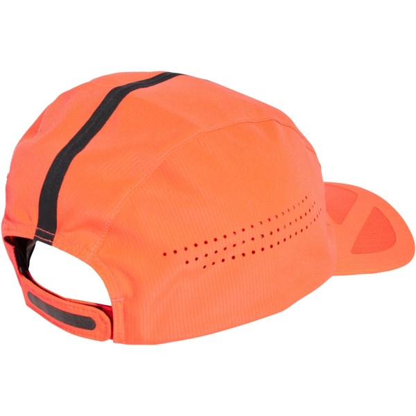 Adidas RUNxAdizero Lightweight Cap - Unisex - Lucid Red/Black