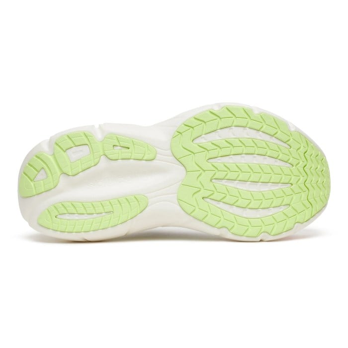 Saucony Paramount Max - Womens Running Shoes - White/Multi - image 6