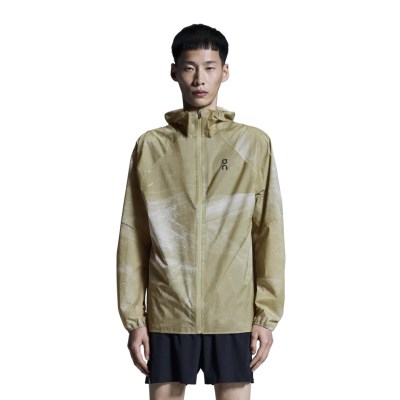 On Mens Ultra Jacket