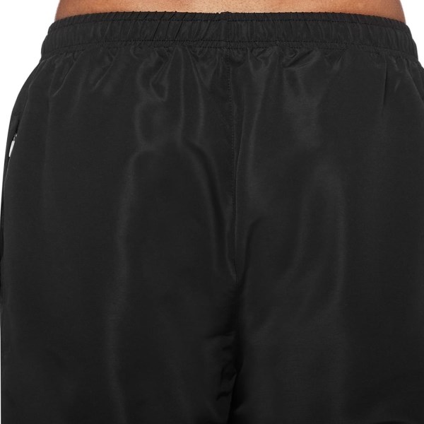 Champion Infinity Microfibre Mens Track Pants - Black