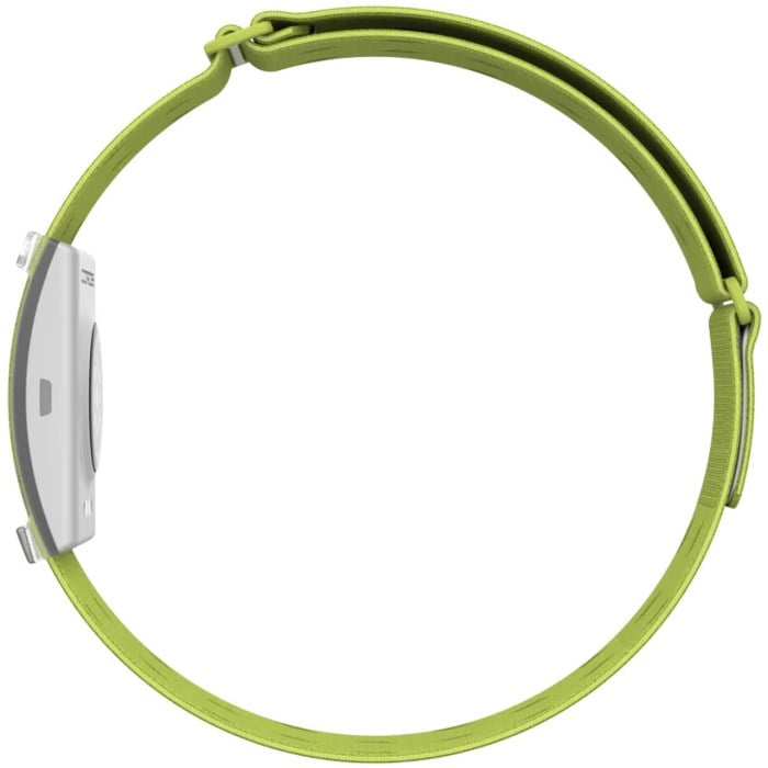 Coros Heart Rate Monitor - Grey/Lime