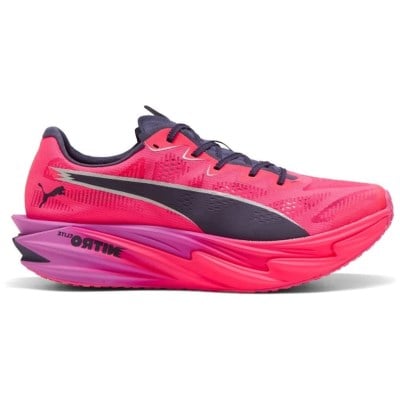 Puma Deviate Nitro Elite 4 Hyrox - Mens Running Shoes