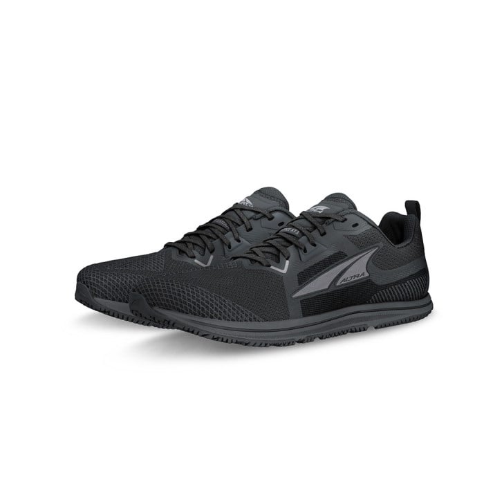 Altra Solstice XT 3 - Mens Training Shoes - Black