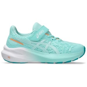 Asics GT-1000 13 PS - Kids Running Shoes - Illuminate Mint/White