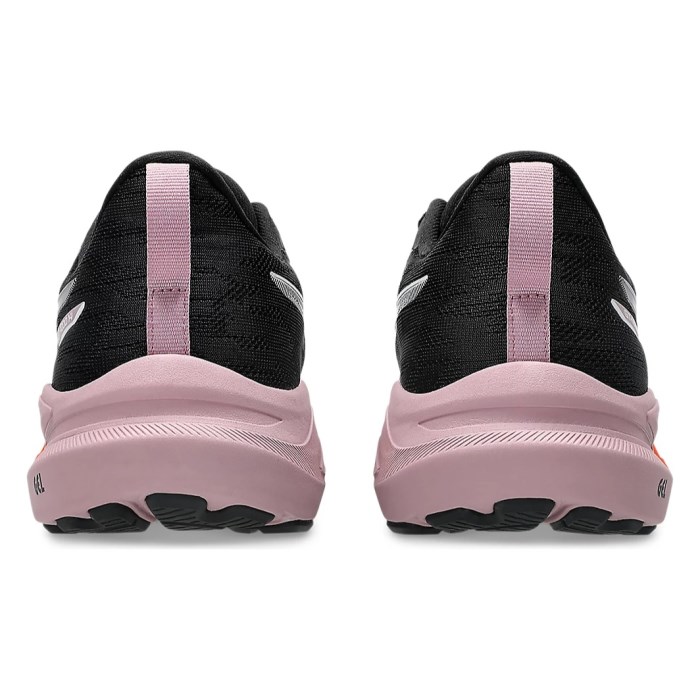 Asics GT-1000 14 GS - Kids Running Shoes - Black/Taro Purple - image 5