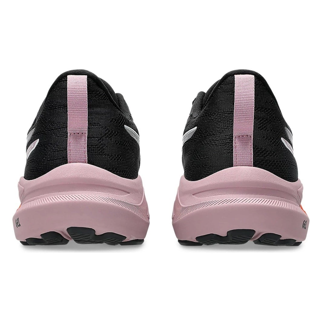 Asics GT-1000 14 GS - Kids Running Shoes - Black/Taro Purple - image 5