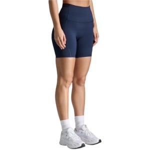 2XU Form Stash Hi-Rise Womens Compression Bike Shorts