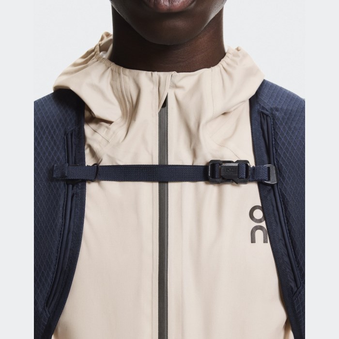 On Speed Pack 18L Lite Backpack - Navy